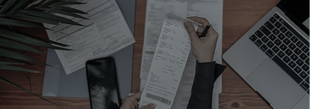 العمل على المستندات